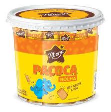 DOCE N BONN BIG PACOCA CASEIRA 1,3KG