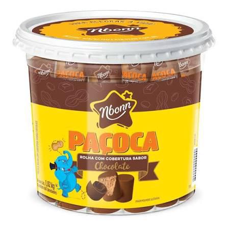 DOCE N BONN PACOCA CAS 2 KG