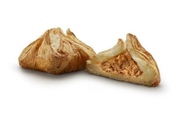 EMPADA FRANGO SPECIATTA