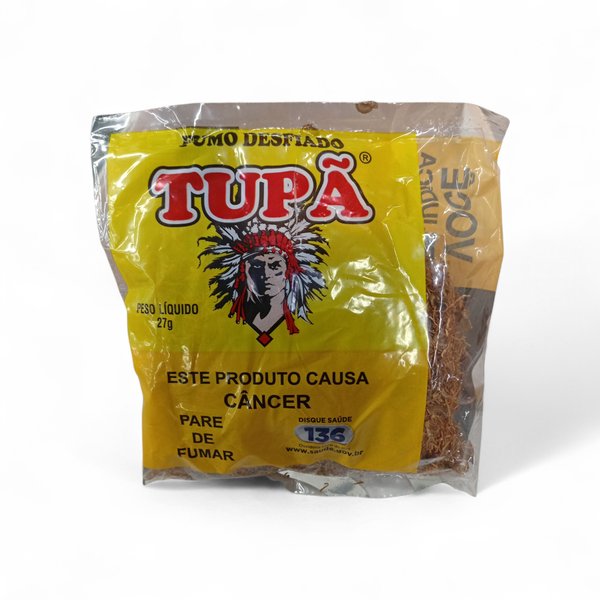 FUMO TUPA 28G