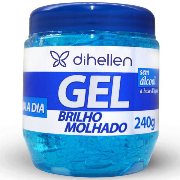 GEL FIX DI HELLEN BRI/M ERV/DIA DIA 240G