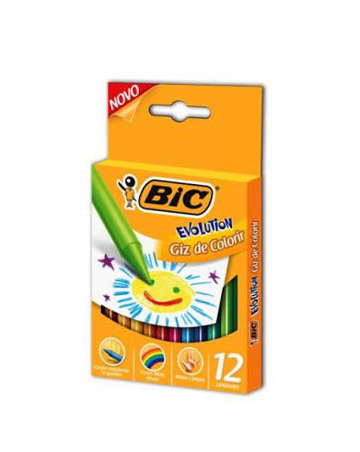 GIZ CERA  EVOLUTION C/12 BIC