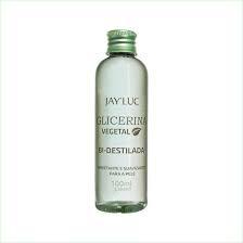 GLICERINADO VEGETAL JAY LUC 100ML