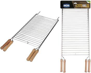 GRELHA MOR PARRILLA NR 2