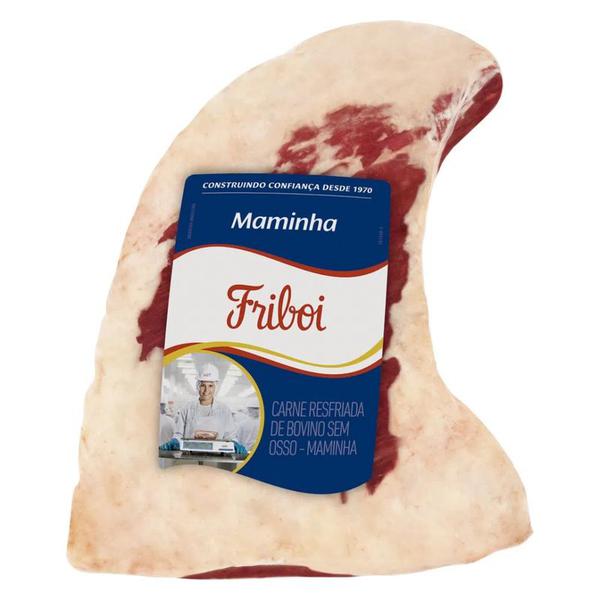 MAMINHA BOV VACUO PORC FRIBOI KG