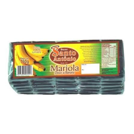 MARIOLA 760G ST.ANTONIO