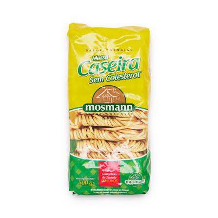 MASSA CASEIRA 500G MOSMANN S/COLESTEROL