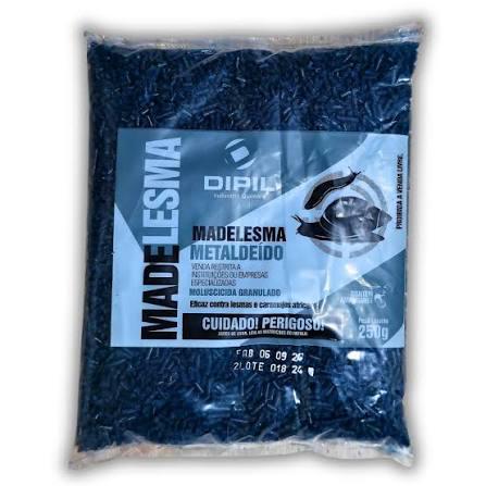 MOLUSC MADELESMA LESMAS 250G