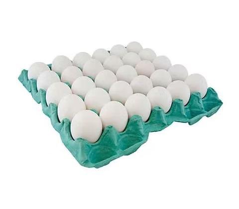 OVOS BRANCO 30UN