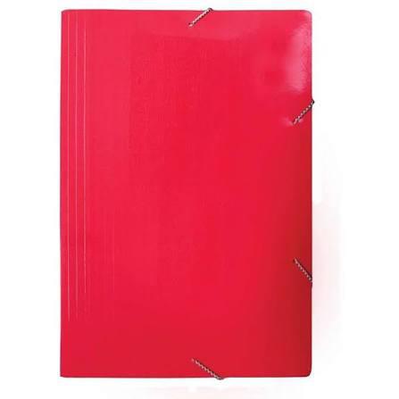 PASTA FRAMA ABA ELASTICO VERMELHO