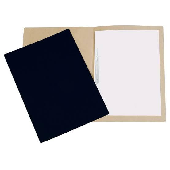 PASTA FRAMA GRAMPO TRILHO PRETA