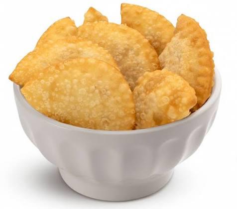 PASTEL SPECIATTA FRITO /CARNE  KG