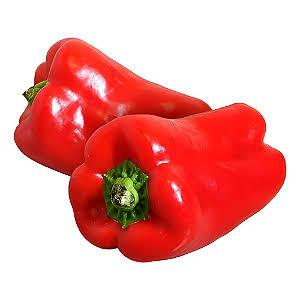 PIMENTAO VERMELHO KG