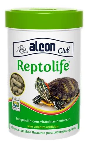 RACAO TINY 30G TARTARUGA