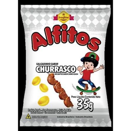 SALG 35G ALFITOS CHURRASCO