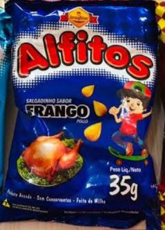 SALG 35G ALFITOS FRANGO