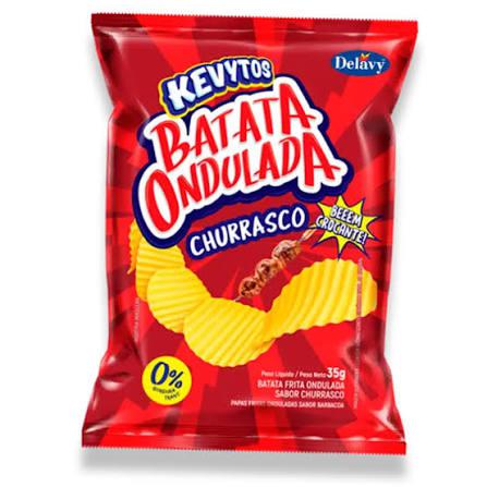 SALG 35G KEVYTOS BATATA OND. CHUR