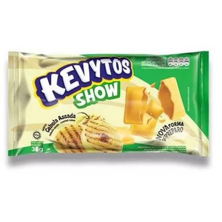 SALG 38G KEVYTOS SHOW CEBOLA