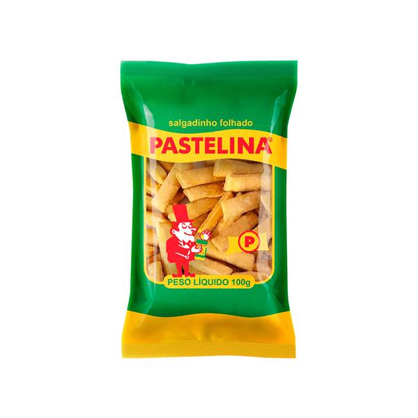 SALG PASTELINA 100G INTEG