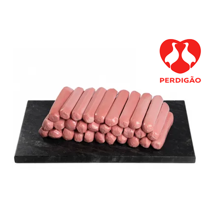 SALSICHA PERDIGAO S/CORANTE KG