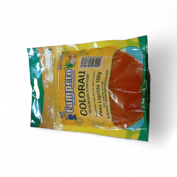 TEMP COLORAU TOP FEST 100G