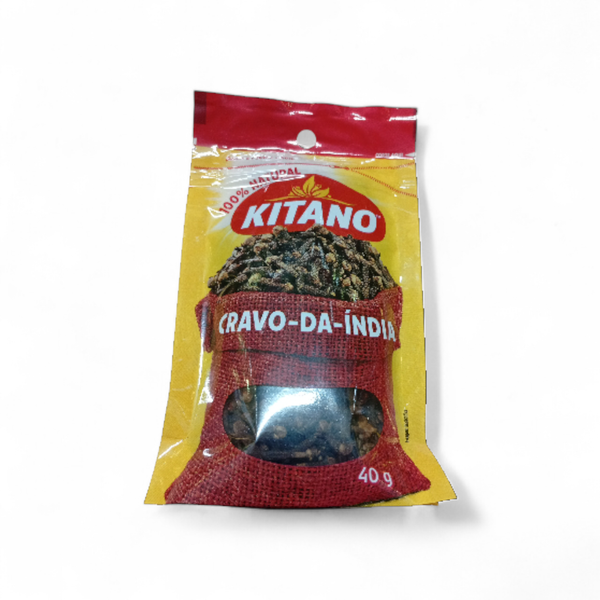 TEMP CRAVO INDIA 40G KITANO
