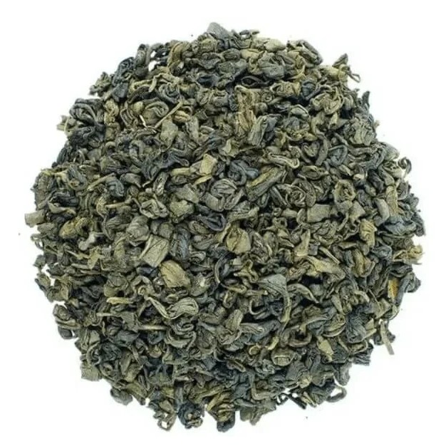 CHA VERDE IMPORTADO BOLINHA KG