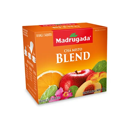 CHA MISTO BLEND MADRUGADA 15GR