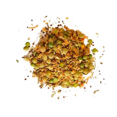 TOP MIX SOPA POWER FIT (10) KG