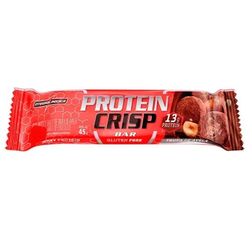 PROTEIN CRISP BAR AVELA INTEGRALMEDICA 4