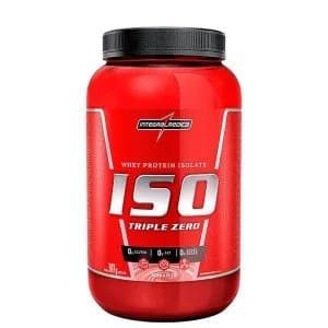 ISO TRIPLE ZERO MORANGO INTEGRALMEDICA 9