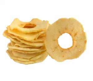 ABACAXI RODELA DESIDRATADO KG