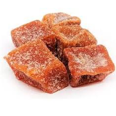 ABOBORA CRISTALIZADA KG