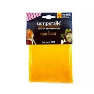 ACAFRAO TEMPERALLE 20G