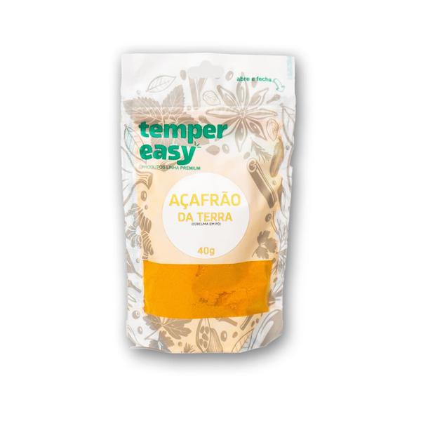ACAFRAO TEMPEREASY 40G