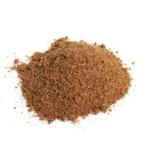 ACUCAR MASCAVO ORGANICO KG