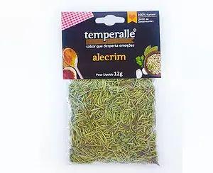 ALECRIM TEMPERALLE 12G