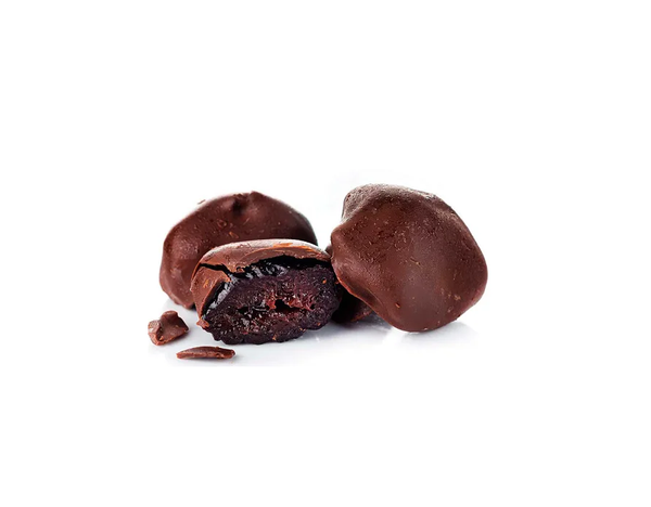 AMEIXA PRETA C/ CHOCOLATE 70% CACAU KG