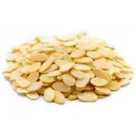 AMENDOA S/ PELE LAMINADA KG