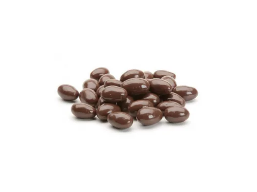 AMENDOAS C/ CHOCOLATE 70% CACAU KG