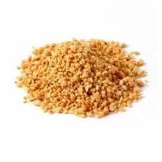 AMENDOIM TRITURADO KG