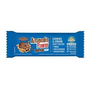 AMENDOPOWER PROTEIN DE COOKIES DA COLONI