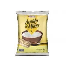 AMIDO DE MILHO BIOMICA 1KG