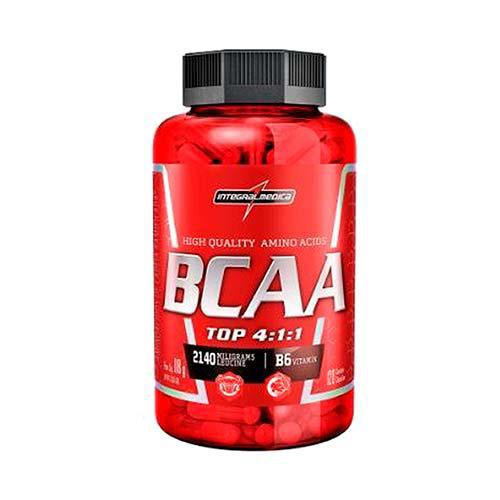 AMINO BCAA TOP INTEGRALMEDICA 120CAPS