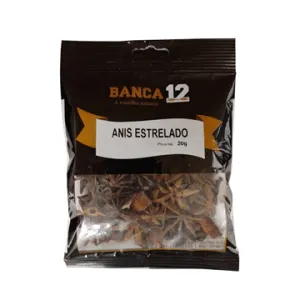 ANIS ESTRELADO 20 GR