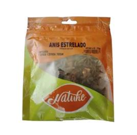 ANIS ESTRELADO NATUHE  20G