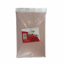ARGILA ROSA ERVAS E RAIZES 1KG
