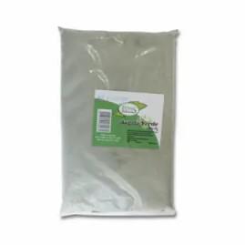 ARGILA VERDE ERVAS E RAIZES 1KG