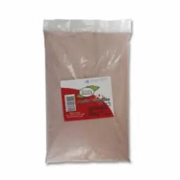 ARGILA VERMELHA ERVAS E RAIZES 1KG