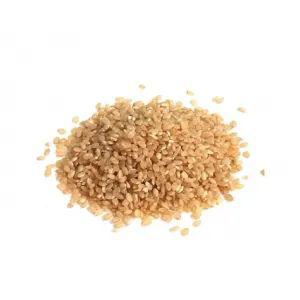 ARROZ CATETO CURTO INTEGRAL KG